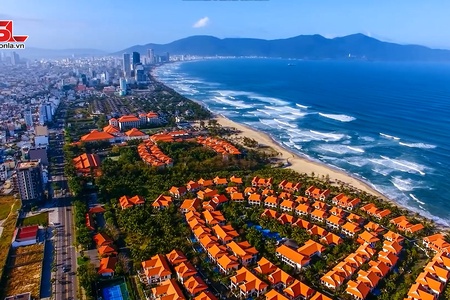 Liên kết du lịch Sơn La – Đà Nẵng