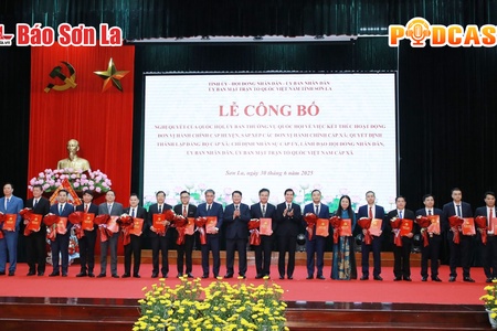 Bản tin Podcast ngày 30/6/2025