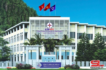 Thành lập các Đội Quản lý điện lực khu vực trực thuộc Công ty Điện lực Sơn La