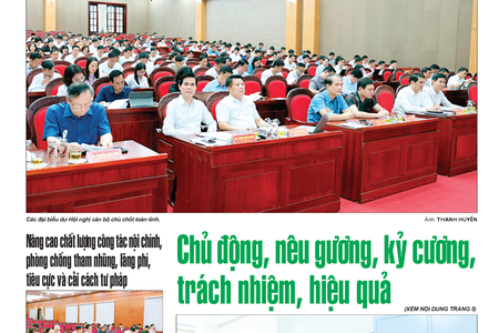 Báo Sơn La, thứ 6, ngày 11/7/2025