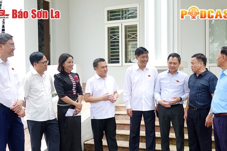 Bản tin Podcast ngày 11/7/2025