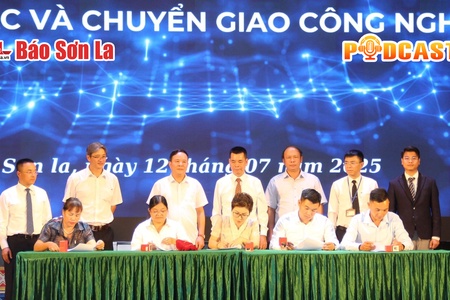 Bản tin Podcast ngày 12/7/2025