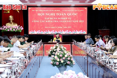 Bản tin Podcast ngày 14/7/2025