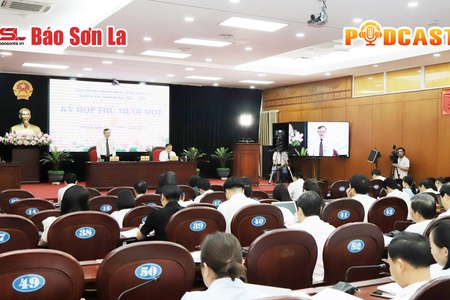 Bản tin Podcast ngày 16/7/2025