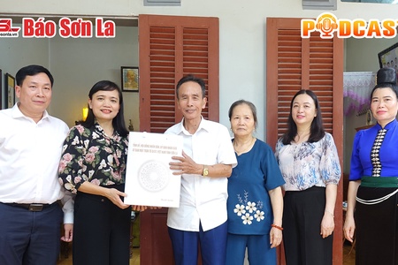 Bản tin Podcast ngày 19/7/2025