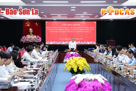 Bản tin Podcast ngày 20/7/2025