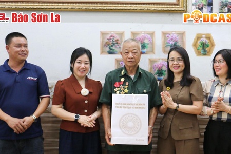 Bản tin Podcast ngày 21/7/2025