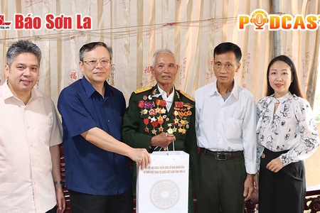 Bản tin Podcast ngày 22/7/2025