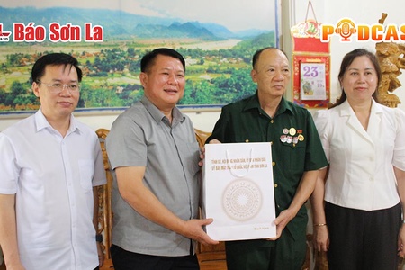 Bản tin Podcast ngày 23/7/2025