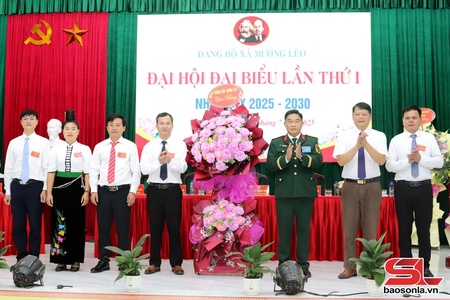 Từng bước đưa xã Mường Lèo thoát khỏi tình trạng đặc biệt khó khăn
