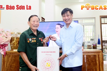 Bản tin Podcast ngày 26/7/2025