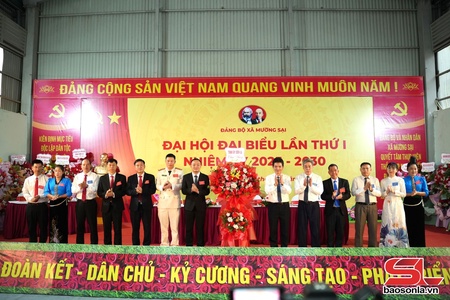 Phấn đấu đến năm 2030,  Mường Sại  không còn hộ nghèo