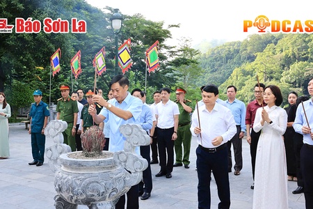Bản tin Podcast ngày 27/7/2025