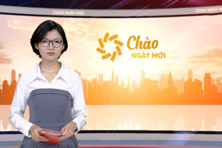 Chào ngày mới 28/7/2025