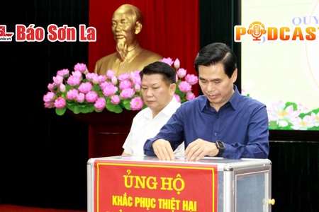 Bản tin Podcast ngày 29/7/2025