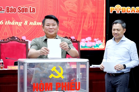 Bản tin Podcast ngày 6/8/2025