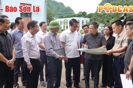 Bản tin Podcast ngày 8/8/2025
