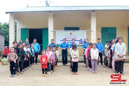 Vì một mùa hè an toàn, lành mạnh cho trẻ em