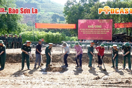 Bản tin Podcast ngày 9/8/2025