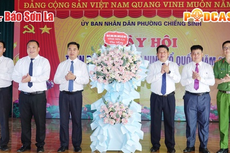 Bản tin Podcast ngày 11/8/2025