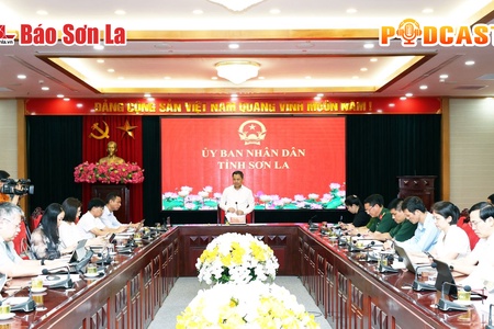 Bản tin Podcast ngày 12/8/2025