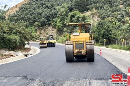 Đột phá về kết cấu hạ tầng giao thông