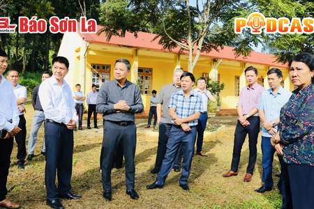 Bản tin Podcast ngày 14/8/2025