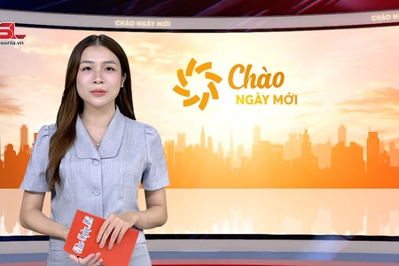 Chào ngày mới 15/8/2025