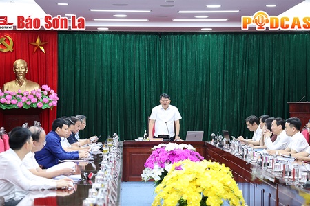 Bản tin Podcast ngày 15/8/2025