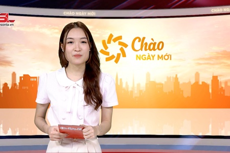 Chào ngày mới 19/8/2025