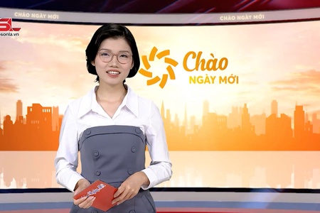 Chào ngày mới 20/8/2025
