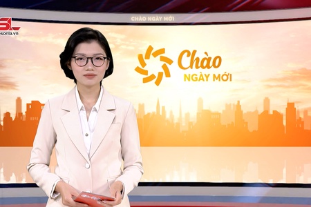 Chào ngày mới 25/8/2025