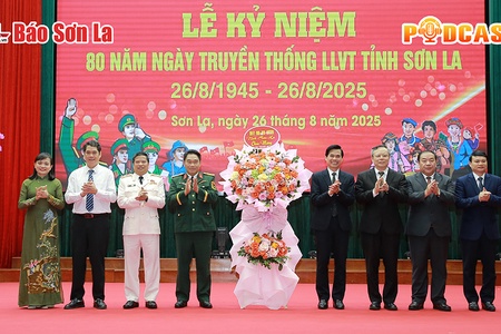 Bản tin Podcast ngày 26/8/2025