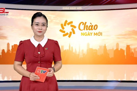 Chào ngày mới 28/8/2025