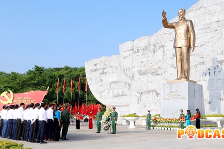 Bản tin Podcast ngày 29/8/2025