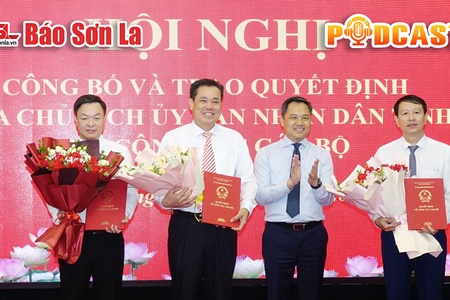 Bản tin Podcast ngày 11/9/2025