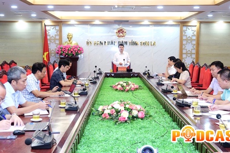 Bản tin Podcast ngày 12/9/2025