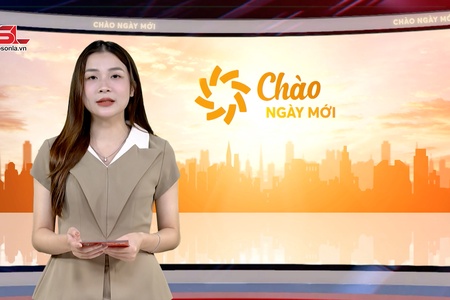 Chào ngày mới 13/9/2025
