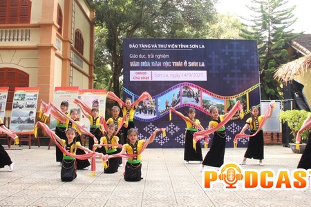 Bản tin Podcast ngày 14/9/2025