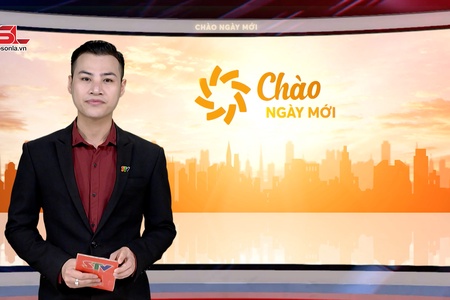 Chào ngày mới 14/9/2025
