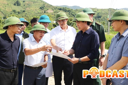 Bản tin Podcast ngày 15/9/2025