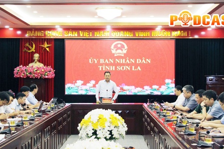 Bản tin Podcast ngày 19/9/2025