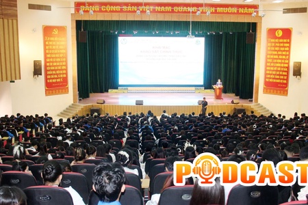 Bản tin Podcast ngày 21/9/2025