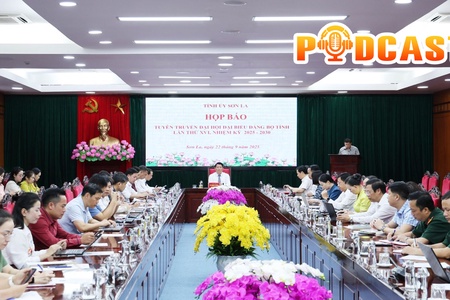 Bản tin Podcast ngày 22/9/2025