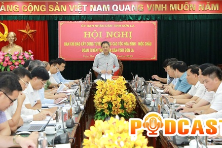 Bản tin Podcast ngày 23/9/2025