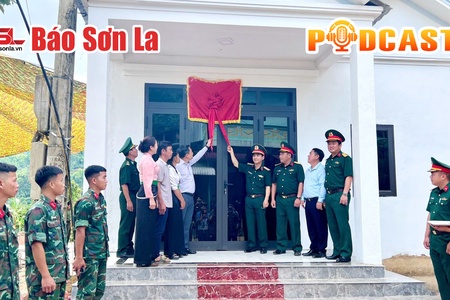 Bản tin Podcast ngày 25/9/2025