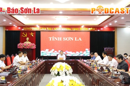 Bản tin Podcast ngày 5/10/2025