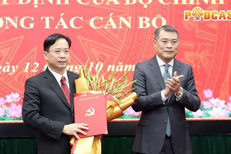 Bản tin Podcast ngày 12/10/2025