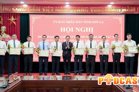 Bản tin Podcast ngày 13/10/2025