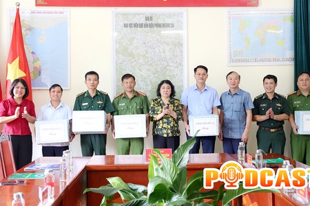 Bản tin Podcast ngày 14/10/2025